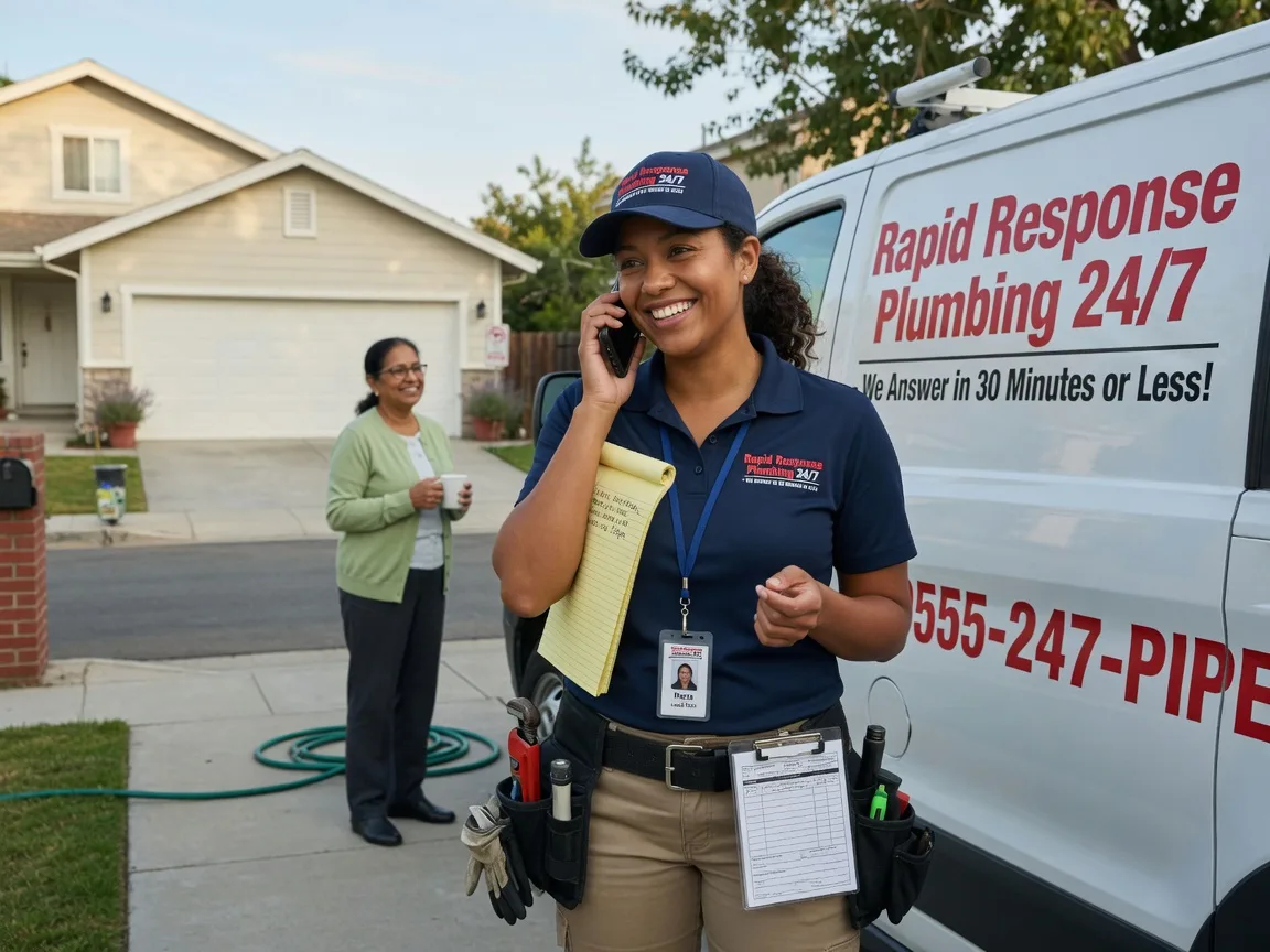 Emergency Plumber Snow, OK FAQs